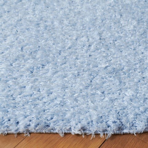 safavieh clearance lindsay shag lns560j aqua rug