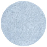 safavieh clearance lindsay shag lns560j aqua rug