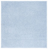 safavieh clearance lindsay shag lns560j aqua rug