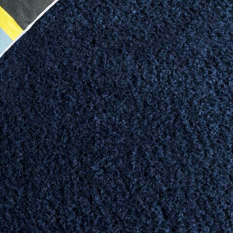 safavieh clearance lindsay shag lns560n navy rug