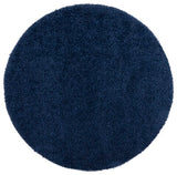 safavieh clearance lindsay shag lns560n navy rug