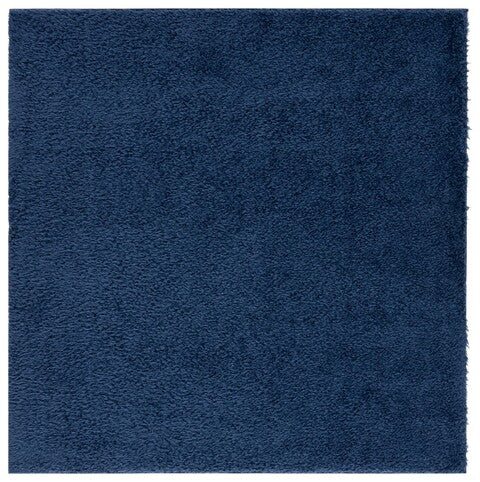 safavieh clearance lindsay shag lns560n navy rug