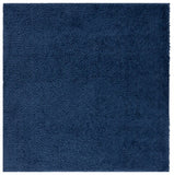 safavieh clearance lindsay shag lns560n navy rug