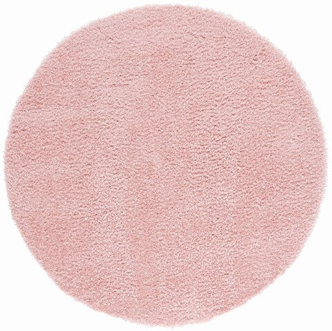 safavieh clearance lindsay shag lns560u pink rug