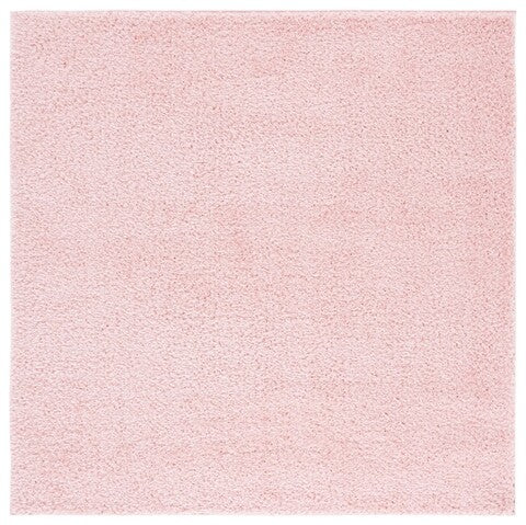 safavieh clearance lindsay shag lns560u pink rug