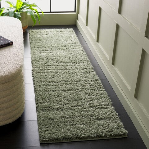 safavieh clearance lindsay shag lns560y green rug