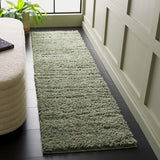 safavieh clearance lindsay shag lns560y green rug