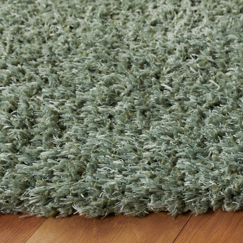 safavieh clearance lindsay shag lns560y green rug
