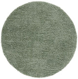 safavieh clearance lindsay shag lns560y green rug