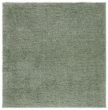 safavieh clearance lindsay shag lns560y green rug