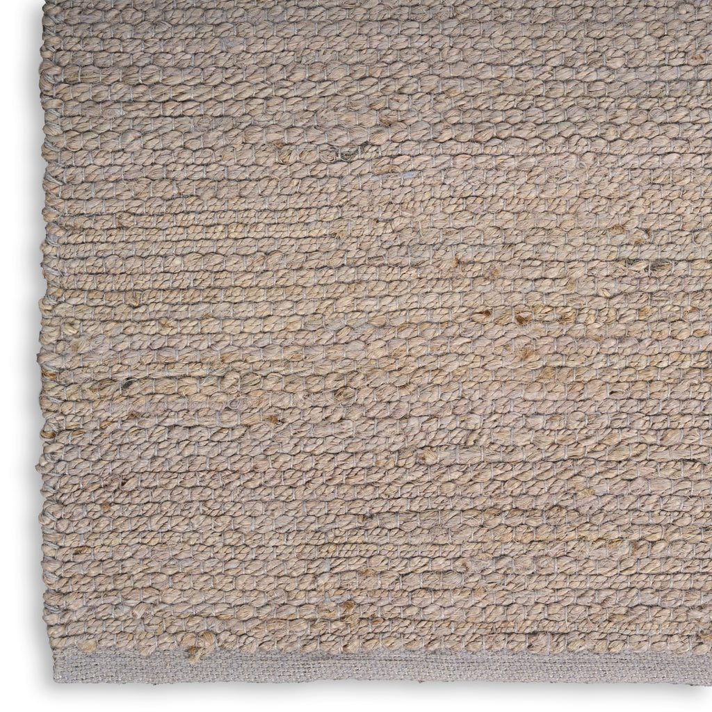 nourison natural jute njt01 grey rug