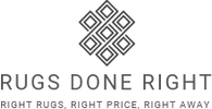 Rugs Done Right