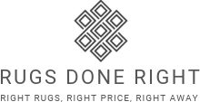 Rugs Done Right