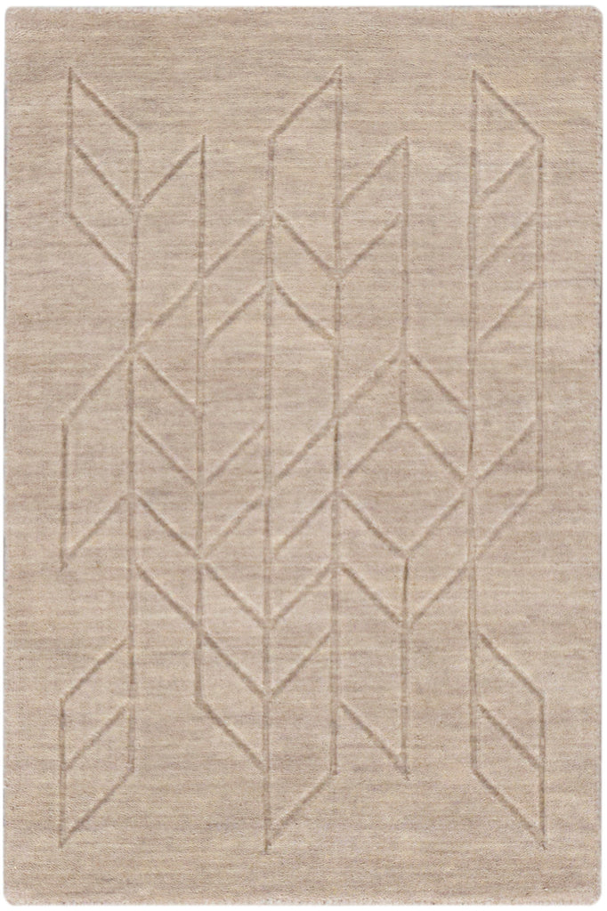 nourison alessia ale01 beige rug