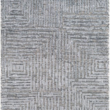 surya lora lor 2301 denim rug