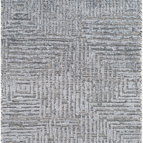 surya lora lor 2301 denim rug