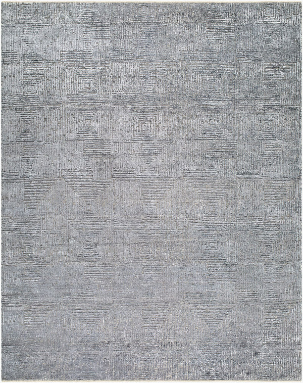 surya lora lor 2301 denim rug