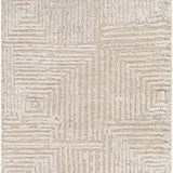 surya lora lor 2303 cream rug