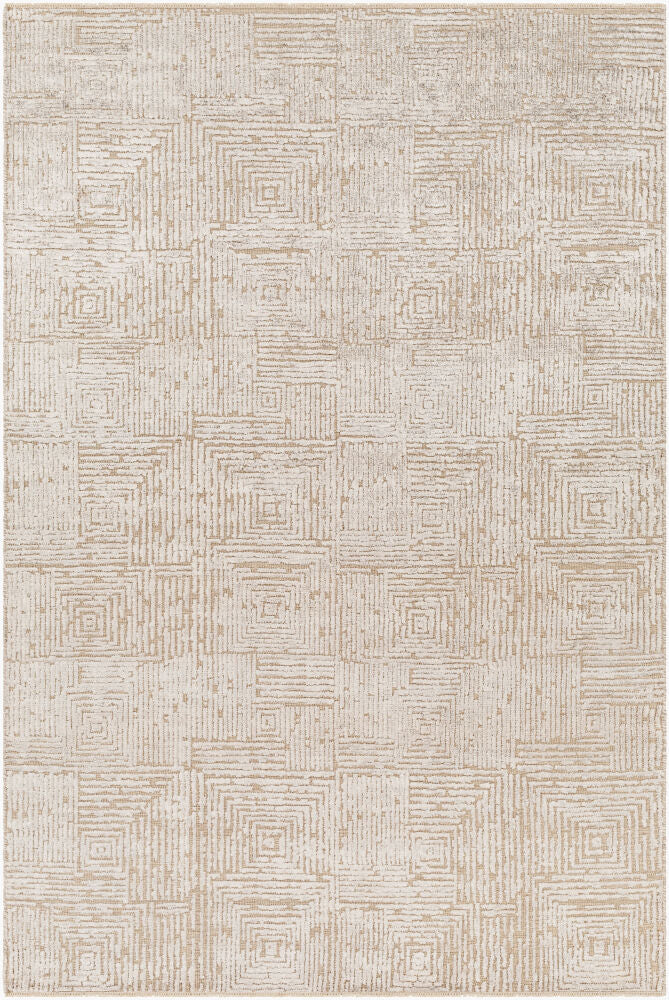 surya lora lor 2303 cream rug