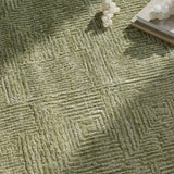 surya lora lor 2304 sage rug
