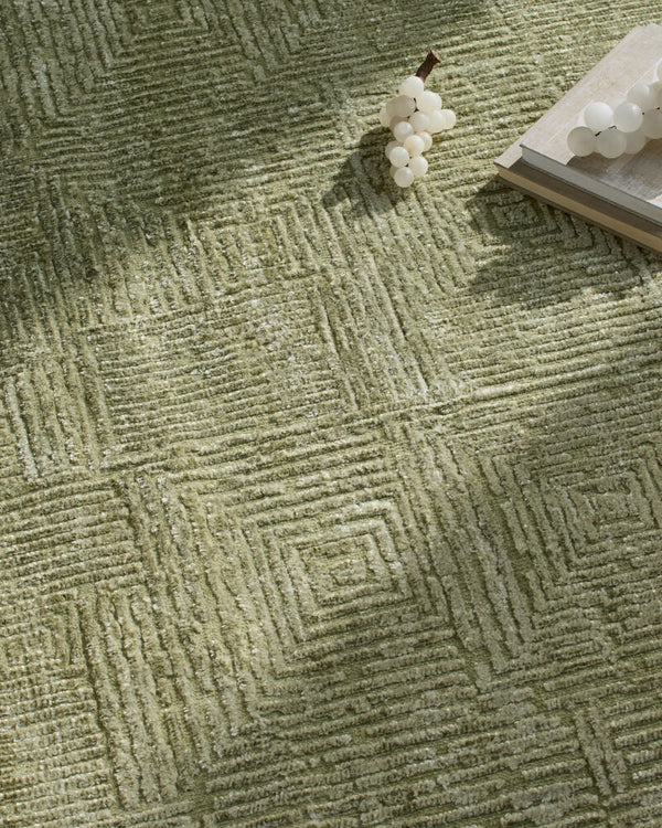 surya lora lor 2304 sage rug