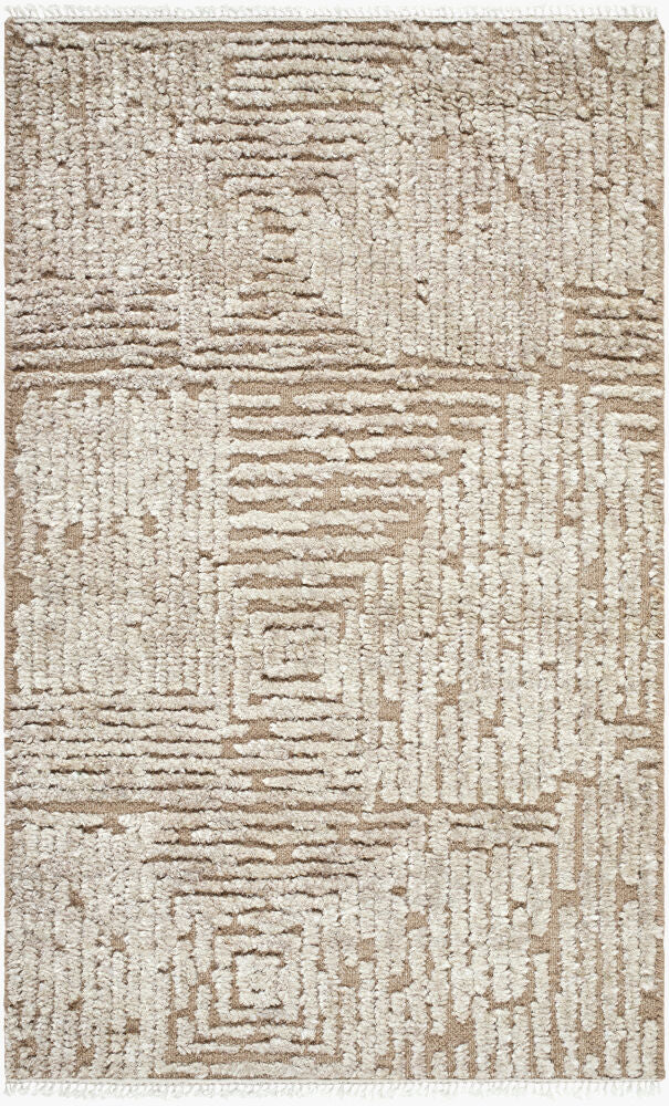 surya lora lor 2305 beige rug