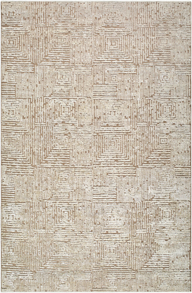 surya lora lor 2305 beige rug