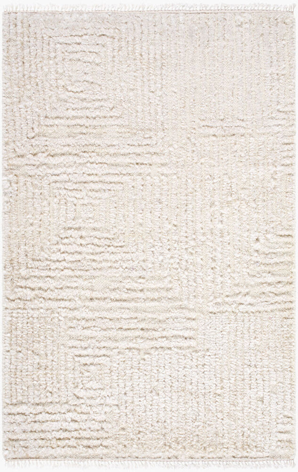 surya lora lor 2306 ivory rug