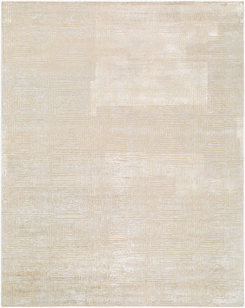surya lora lor 2306 ivory rug