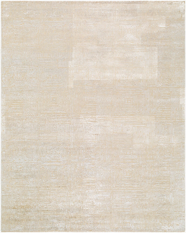 surya lora lor 2306 ivory rug