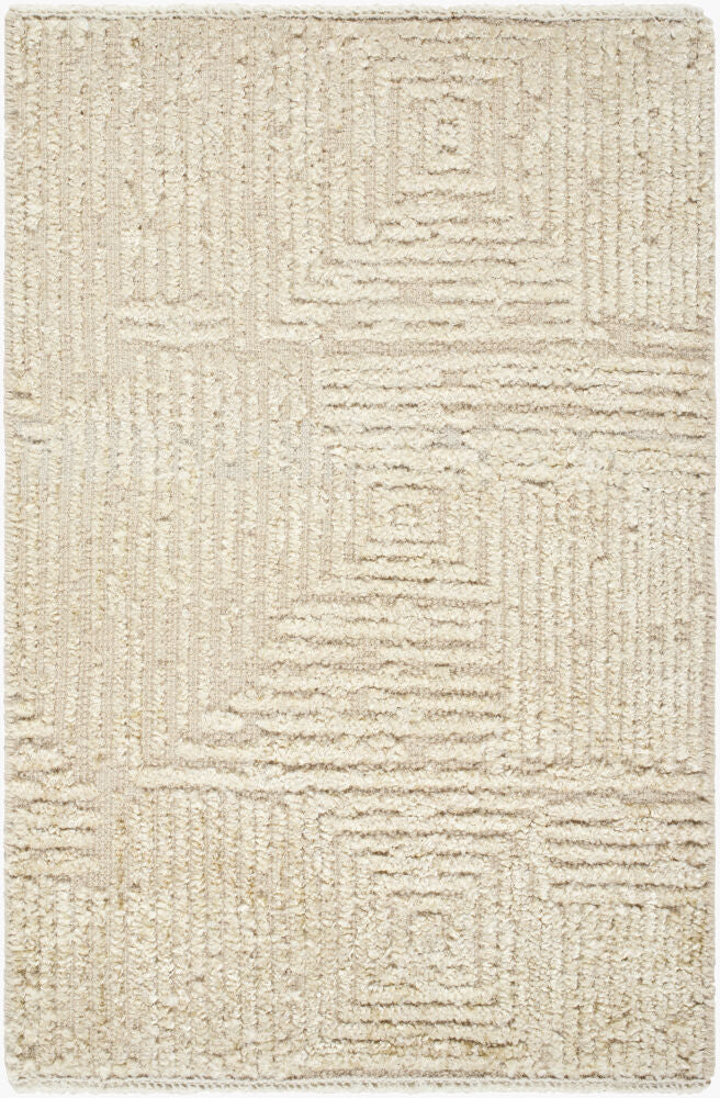 surya lora lor 2308 ivory rug