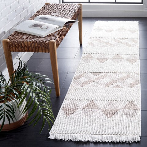 safavieh clearance lotus lot100a ivory rug