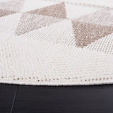 safavieh clearance lotus lot100a ivory rug