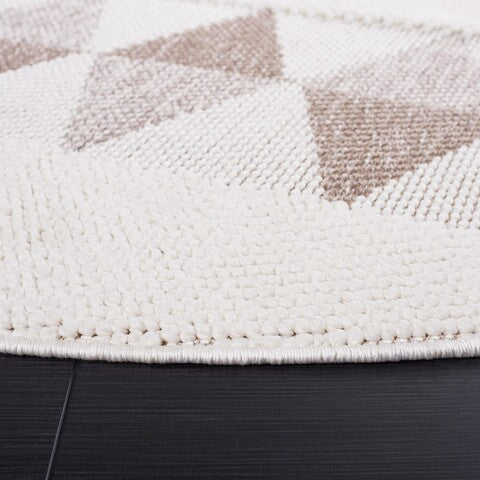 safavieh clearance lotus lot100a ivory rug