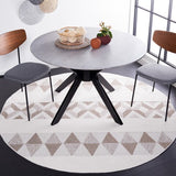 safavieh clearance lotus lot100a ivory rug