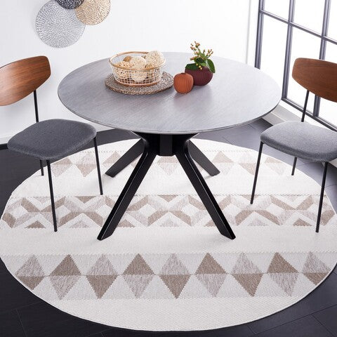 safavieh clearance lotus lot100a ivory rug