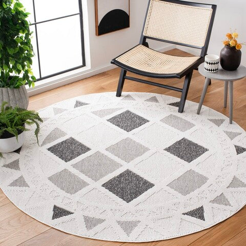 safavieh clearance lotus lot102a ivory rug