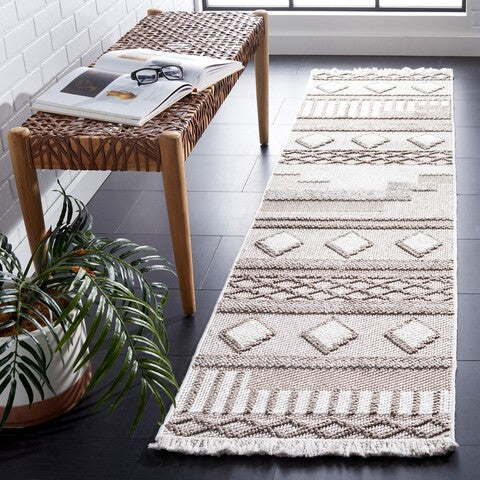safavieh clearance lotus lot103a ivory rug