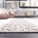 safavieh clearance lotus lot103a ivory rug