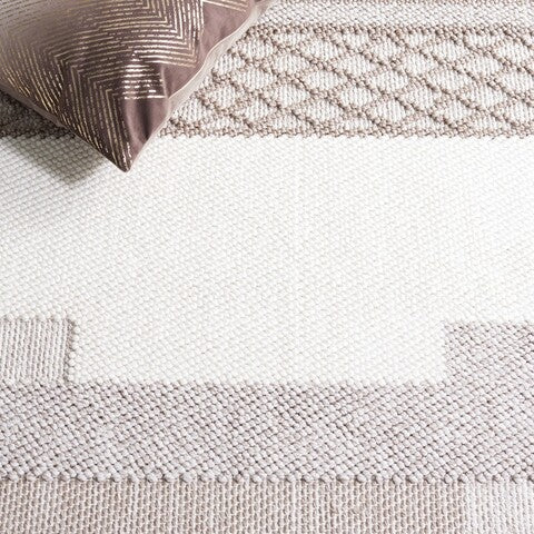 safavieh clearance lotus lot103a ivory rug