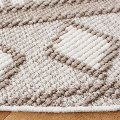 safavieh clearance lotus lot103a ivory rug