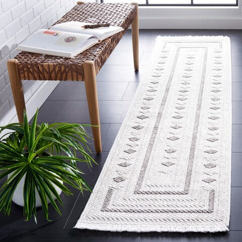 safavieh clearance lotus lot104a ivory rug