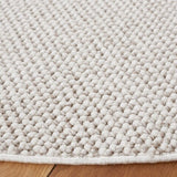 safavieh clearance lotus lot106a white rug
