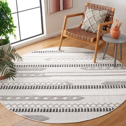safavieh clearance lotus lot107a ivory rug