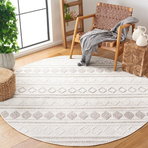 safavieh clearance lotus lot108a ivory rug