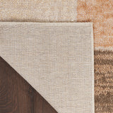 nourison astra machine washable asw09 beige multicolor rug