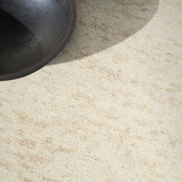 nourison ck042 billows bil01 ivory beige rug