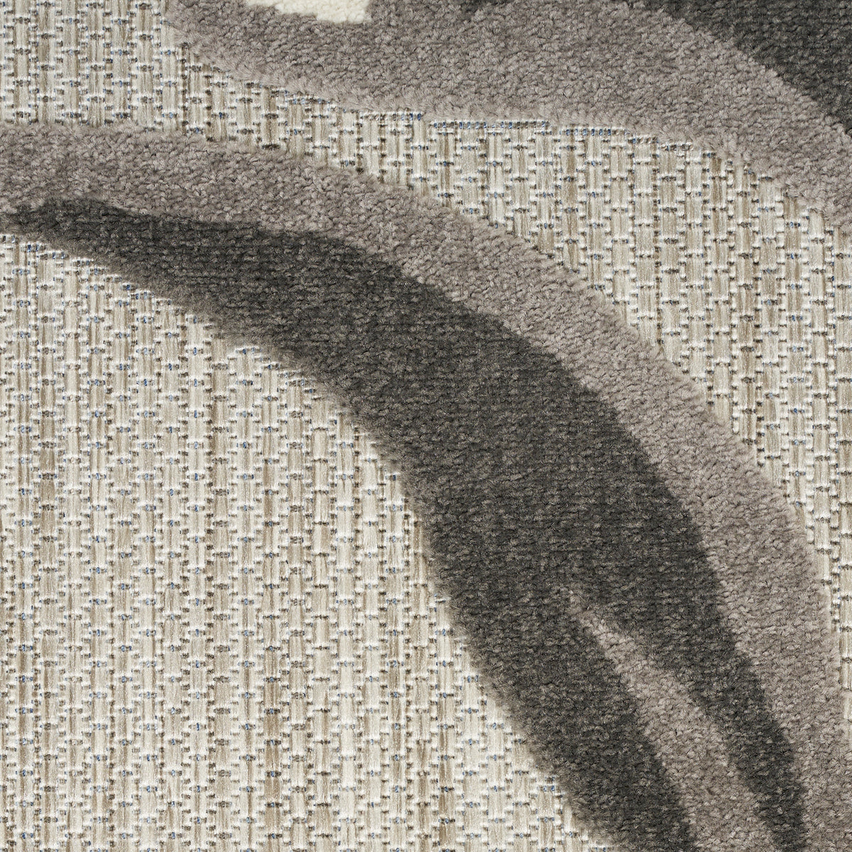 nourison aloha alh33 beige rug