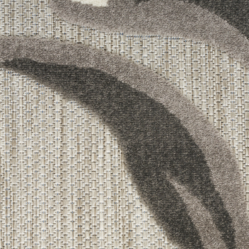 nourison aloha alh33 beige rug