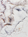 nourison daydream ddr01 ivory multicolor rug